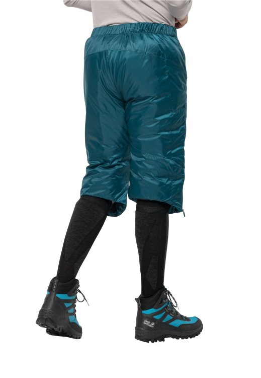 Brand Jack Wolfskin Blue Coral Alpspitze Ins Capri Best