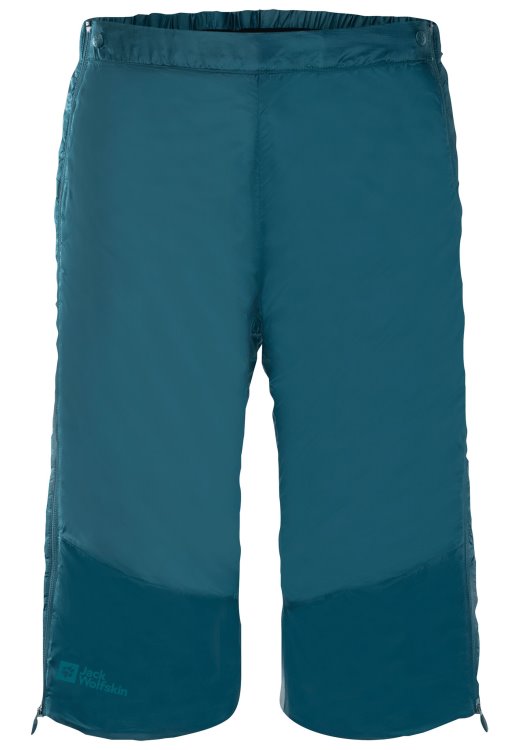 Brand Jack Wolfskin Blue Coral Alpspitze Ins Capri Best