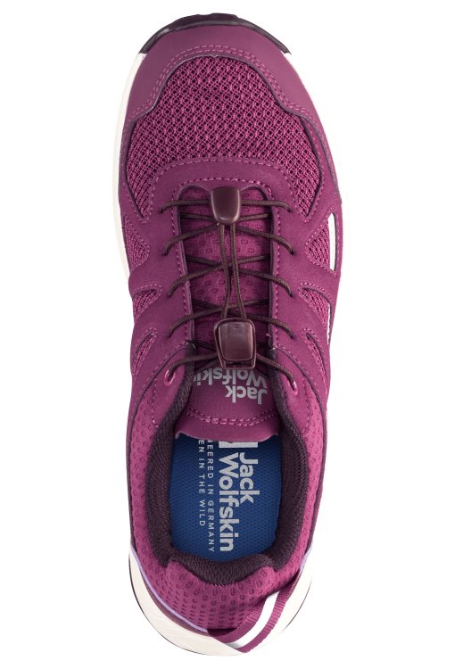Wild Berry Woodland 2 Vent Low W Brand Jack Wolfskin Best
