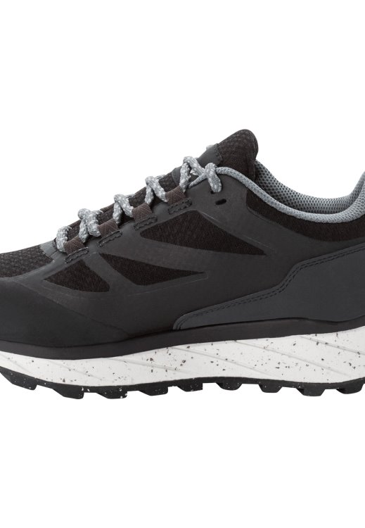 Collection Terraventure Texapore Low W Phantom-Grey Brand Jack Wolfskin