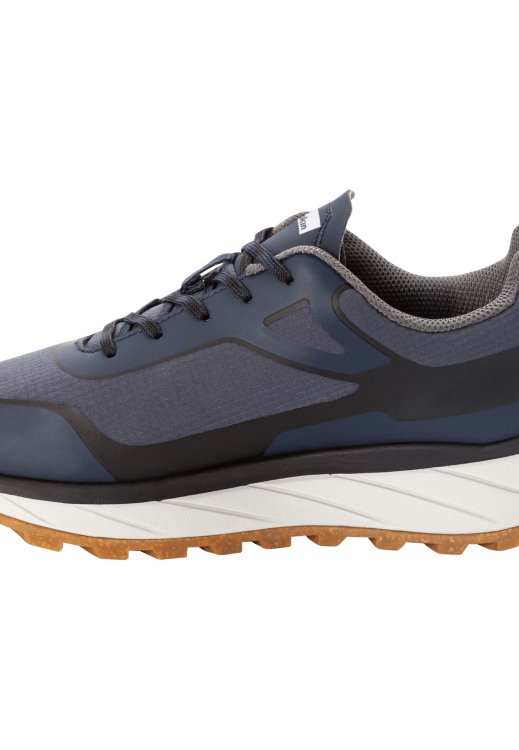 Night Blue Best Brand Jack Wolfskin Terrashelter Low W