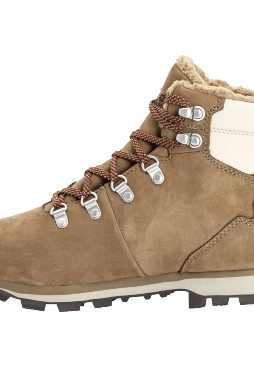 Brand Brand Jack Wolfskin Thunder Bay Texapore Mid W Cookie