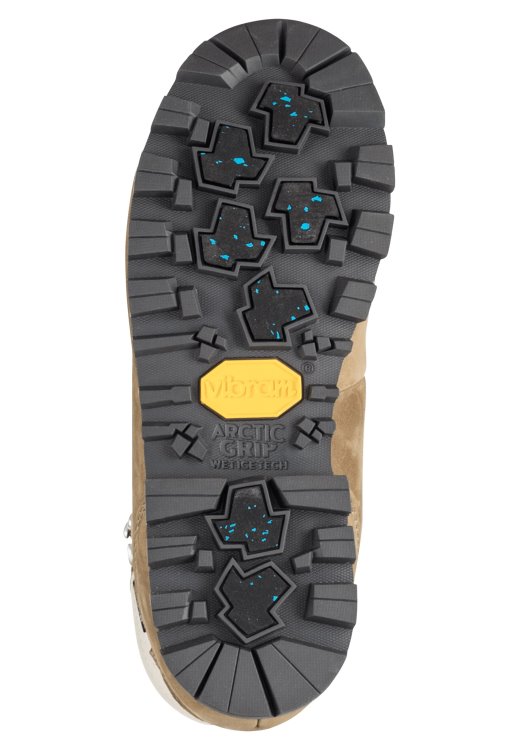 Brand Brand Jack Wolfskin Thunder Bay Texapore Mid W Cookie