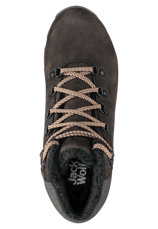 Brands Phantom Brand Jack Wolfskin Thunder Bay Texapore Mid W