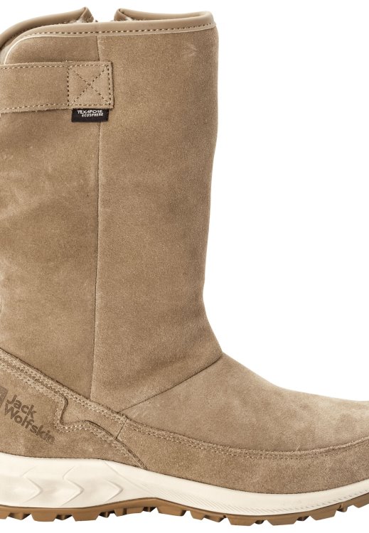 Queenstown Texapore Boot H W Cookie Fashion Brand Jack Wolfskin