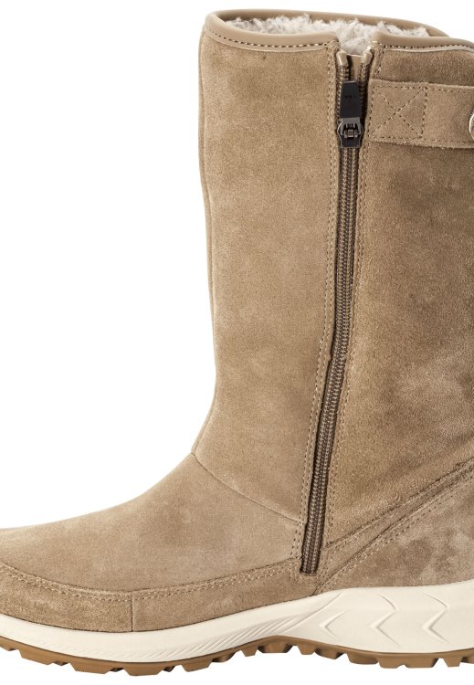 Queenstown Texapore Boot H W Cookie Fashion Brand Jack Wolfskin