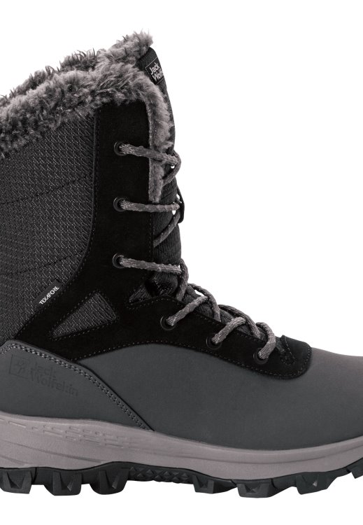 Brand Jack Wolfskin Phantom-Black Origin Everquest Texapore Snow High W