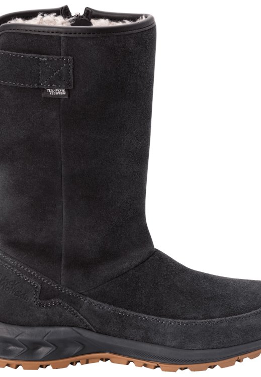 Phantom Brand Jack Wolfskin Queenstown Texapore Boot H W New