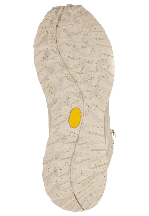 Beige-Beige Collection Terraventure Urban Mid W Brand Jack Wolfskin