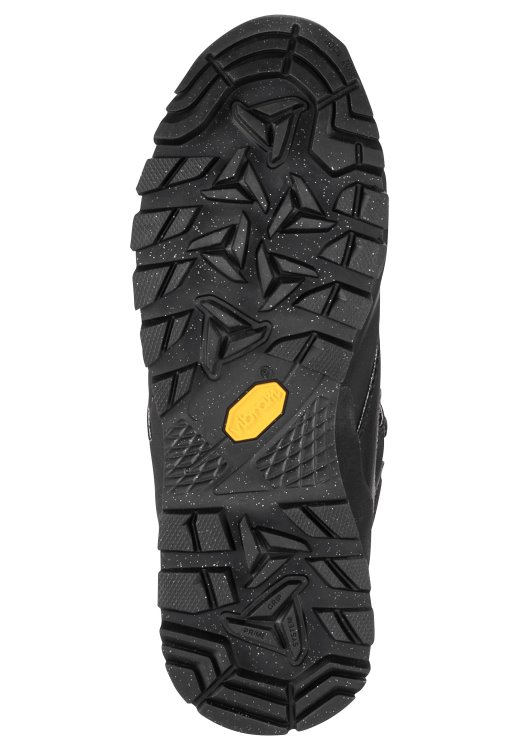 Black 1995 Series Texapore Mid W Brand Jack Wolfskin Collections