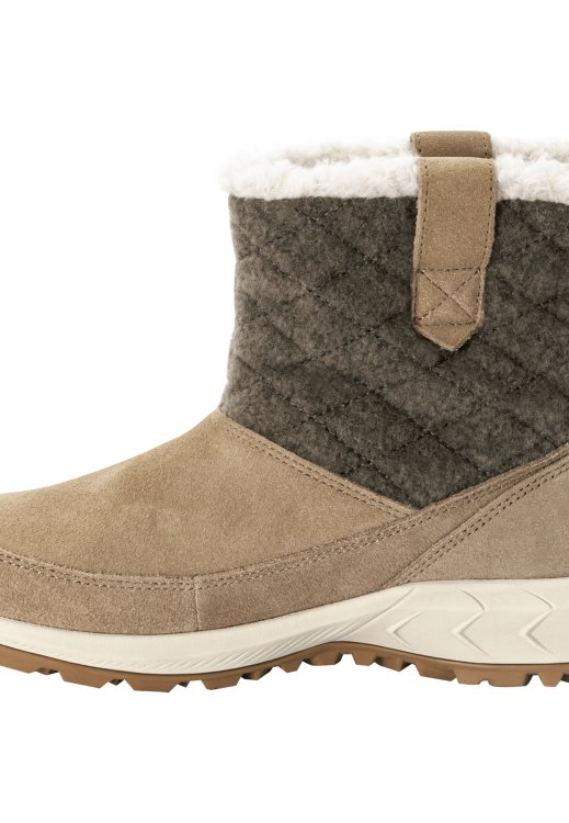 Original Brand Jack Wolfskin Queenstown Texapore Boot W Cookie