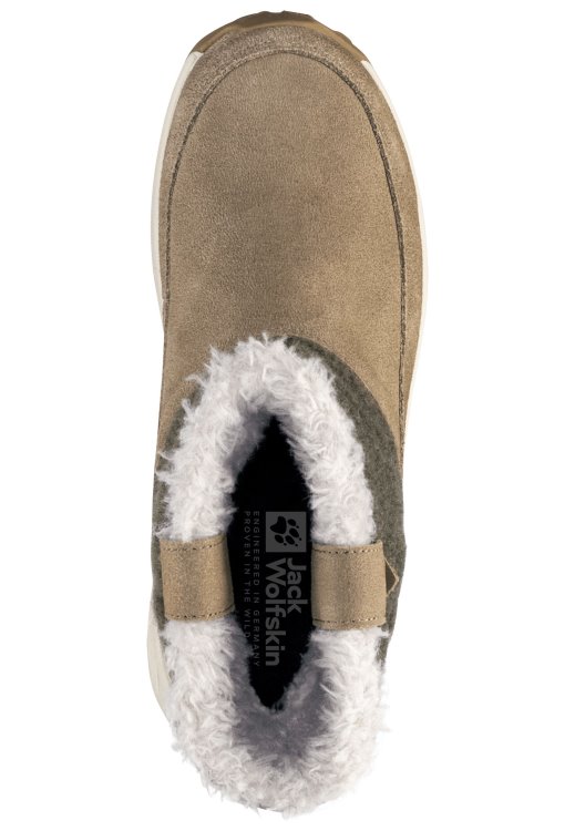 Original Brand Jack Wolfskin Queenstown Texapore Boot W Cookie