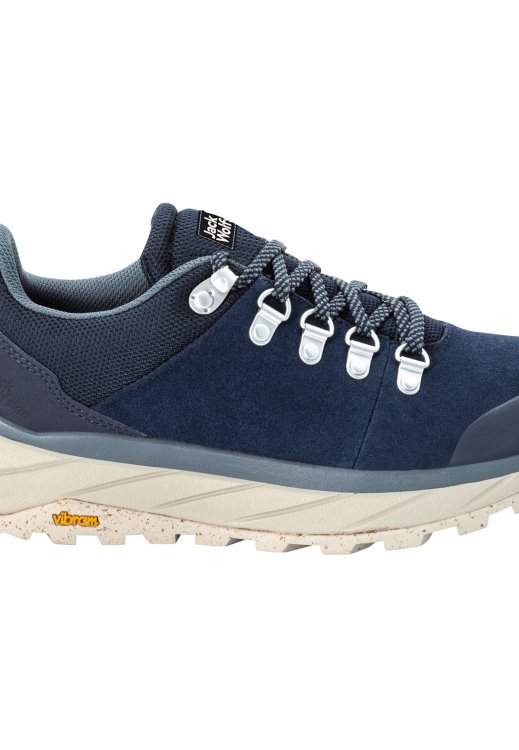 Terraventure Urban Low W Dark Blue-Beige Brand Jack Wolfskin Collection