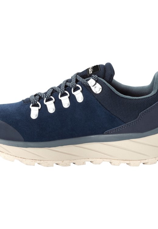 Terraventure Urban Low W Dark Blue-Beige Brand Jack Wolfskin Collection