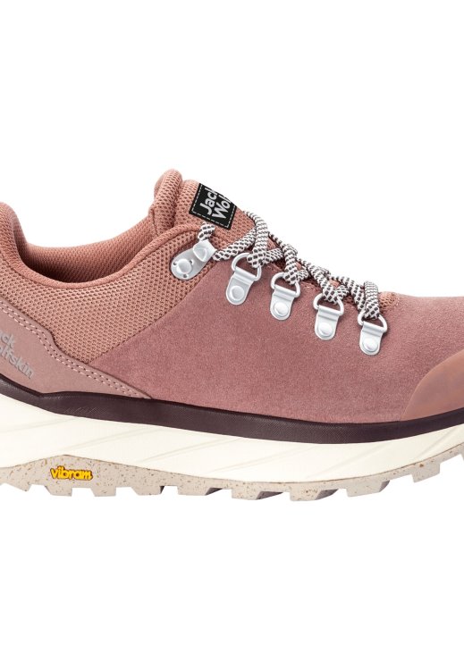 Terraventure Urban Low W Rose-White Collections Brand Jack Wolfskin