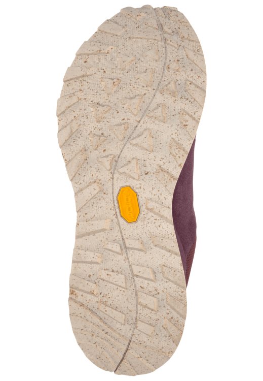 Terraventure Urban Low W Origin Brand Jack Wolfskin Burgundy-Beige