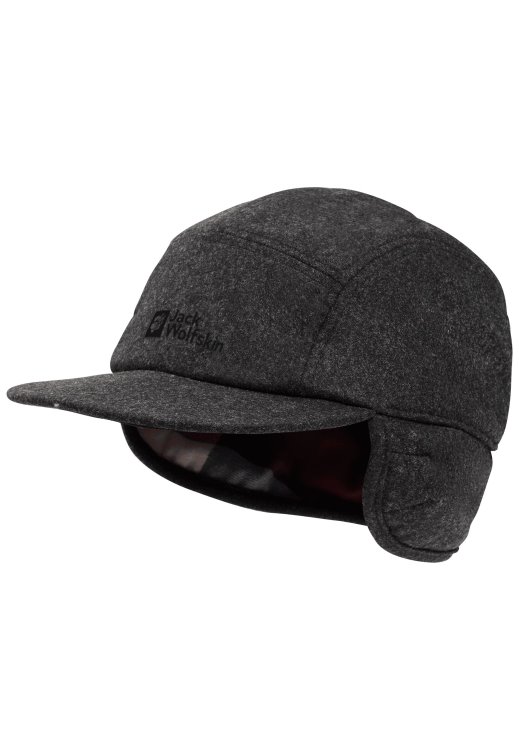 Felsenweg Cap Phantom Origins Brand Jack Wolfskin