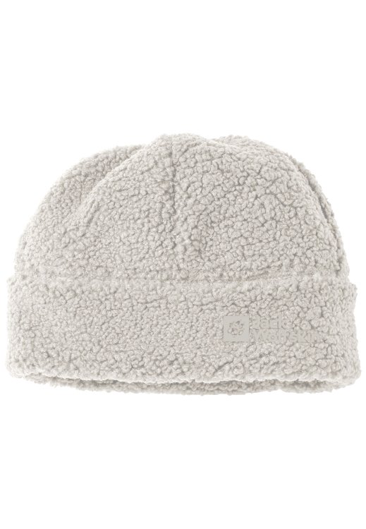 Brand Jack Wolfskin Best High Curl Beanie W Winter Pearl