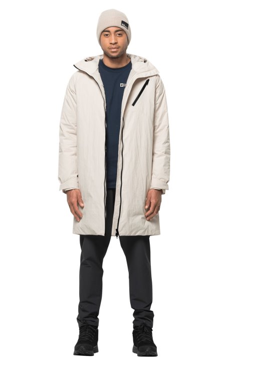 Collection Winter Pearl Brand Jack Wolfskin Pergamon Beanie