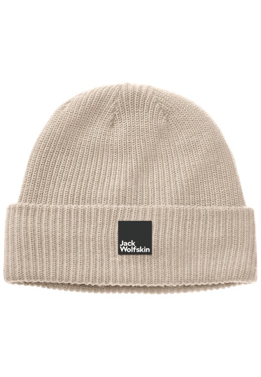 Collection Winter Pearl Brand Jack Wolfskin Pergamon Beanie
