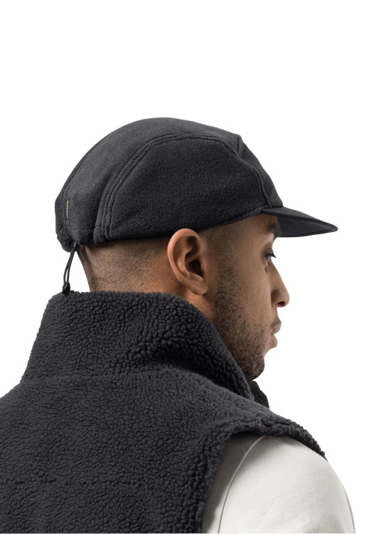 Osloer Cap Hot Phantom Brand Jack Wolfskin