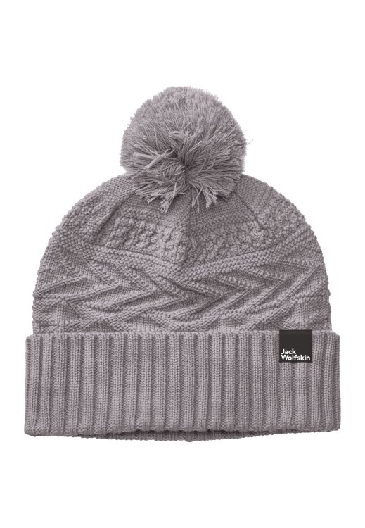 Brand Jack Wolfskin Seagull Lorelei Beanie W New