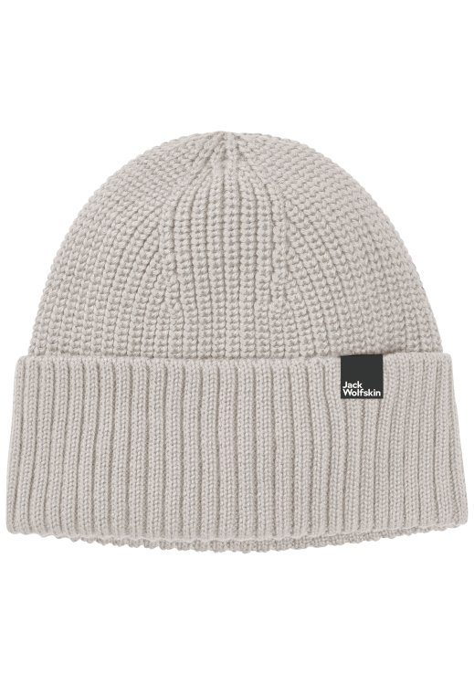 Brand Jack Wolfskin Fashion Schwansee Beanie W Winter Pearl