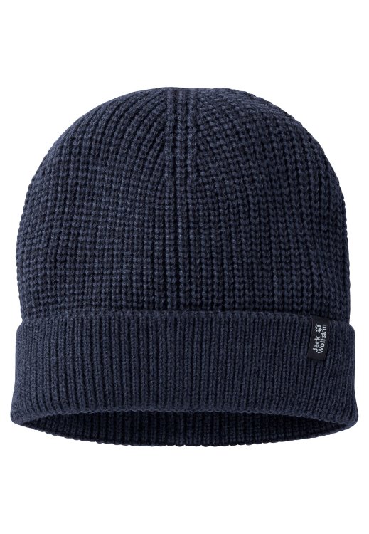 Night Blue Original Every Day Outdoors Cap M Brand Jack Wolfskin