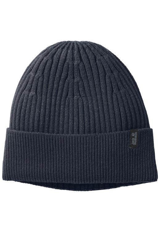Brand Jack Wolfskin Origin Night Blue Cosy Cap