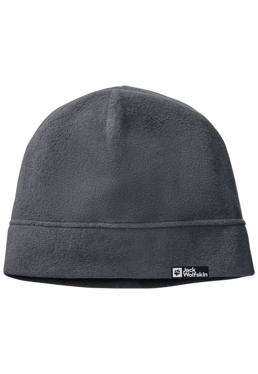 Kaskaden Beanie Brand Jack Wolfskin Ebony