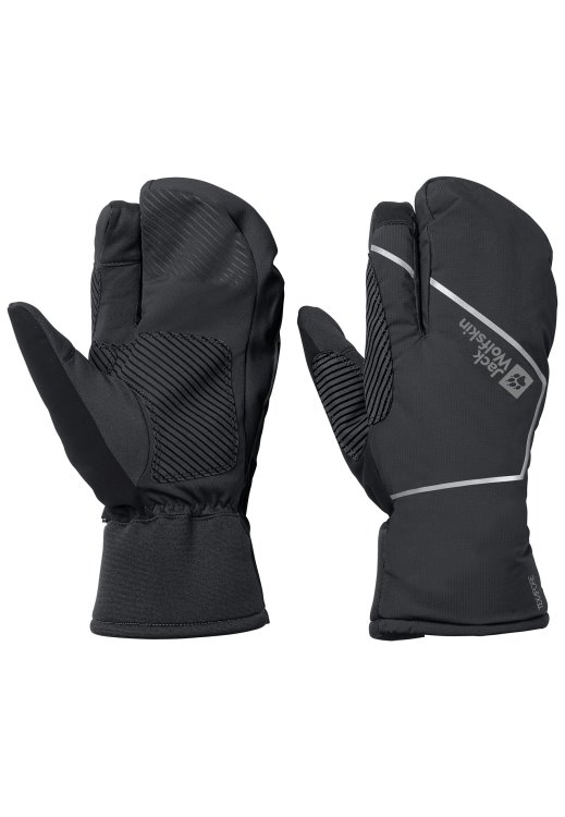 Phantom Brand Jack Wolfskin Morobbia Lobster Glove Collections
