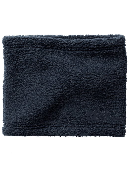 Night Blue Brand Jack Wolfskin High Curl Loop W Origins
