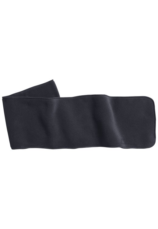Fashion Brand Jack Wolfskin Black Vertigo Scarf