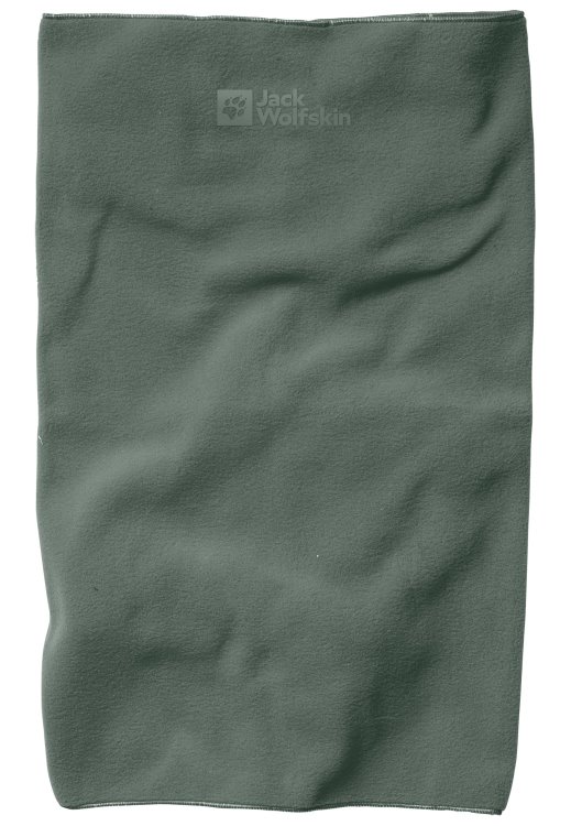 Collections Hedge Green Brand Jack Wolfskin Real Stuff Loop