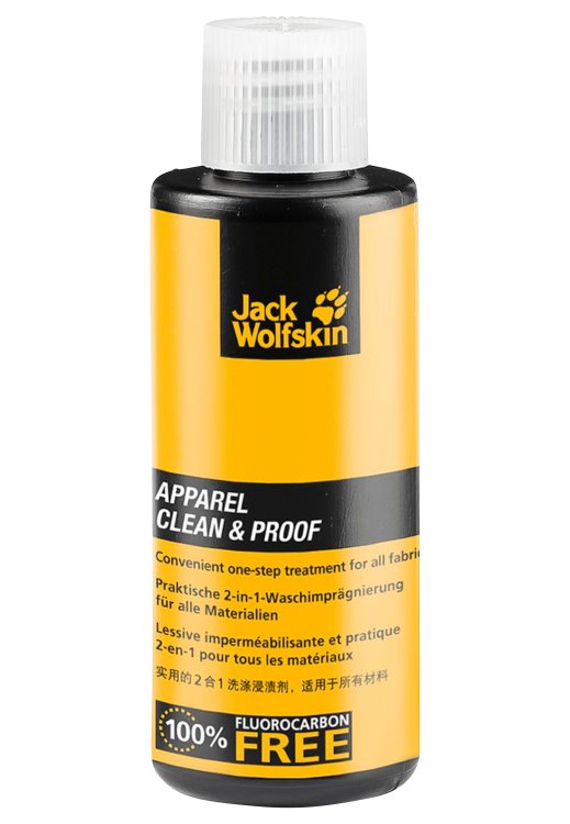 Brand Jack Wolfskin Apparel Clean & Proof 60 Brands