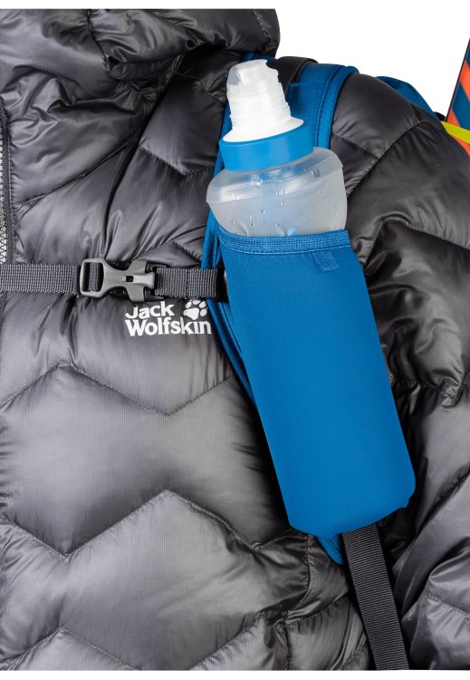 Alpspitze Pack 32 Wild Brier Best Brand Jack Wolfskin