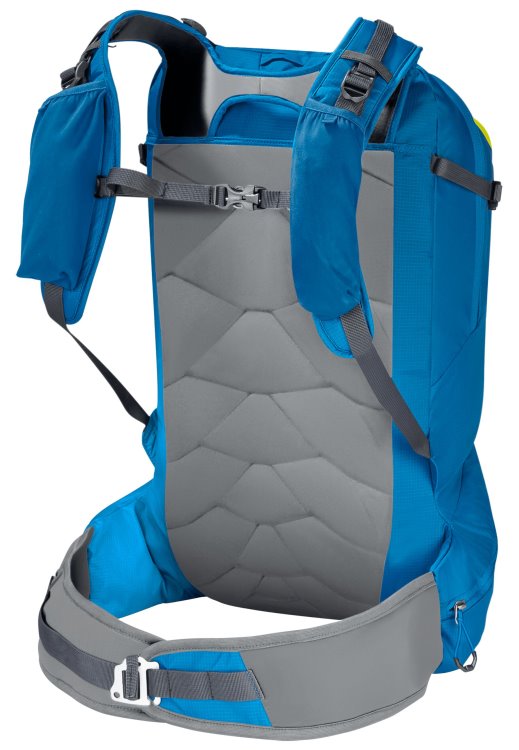 Alpspitze Pack 32 Wild Brier Best Brand Jack Wolfskin