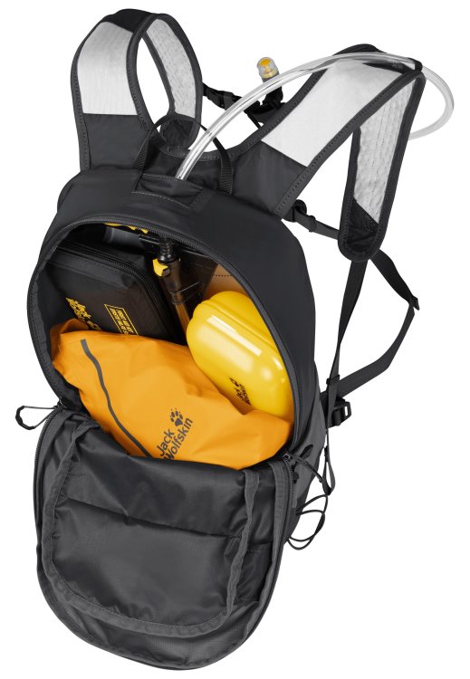 Athmos Shape 16 Brand Jack Wolfskin Hedge Green Hot