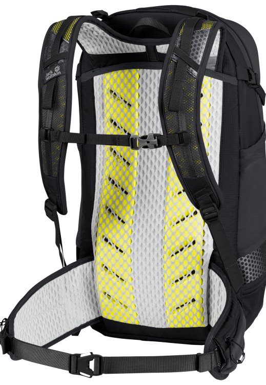 Brand Jack Wolfskin Thunder Blue Origin Moab Jam Pro 34.5
