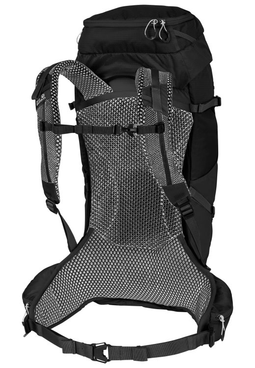 Brand Jack Wolfskin Crosstrail 32 Lt Black