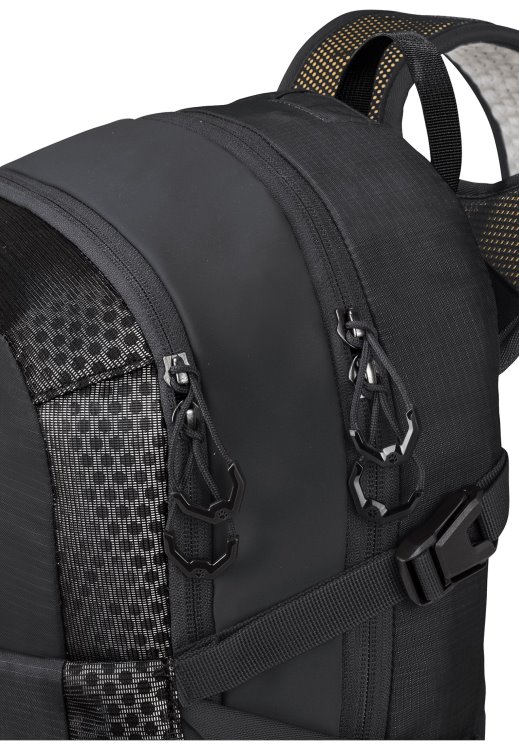 Brand Jack Wolfskin Moab Jam Pro 24.5 Hot Greenwood