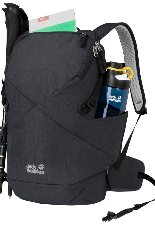 Phantom Terraventure 22 Origin Brand Jack Wolfskin