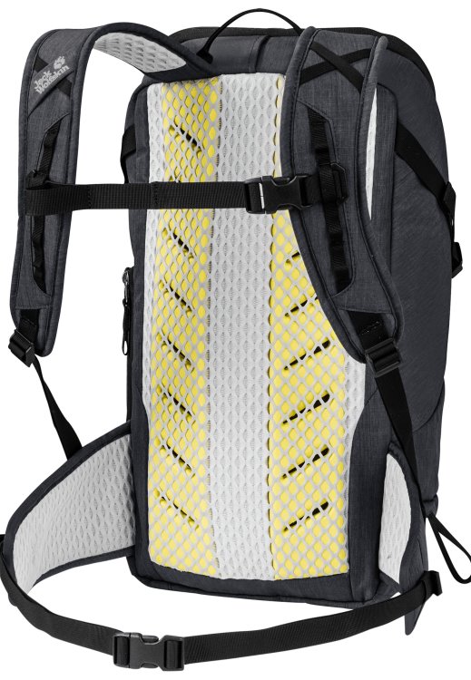 Phantom Terraventure 22 Origin Brand Jack Wolfskin