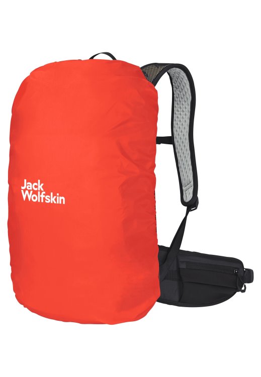 Moab Jam Pro 24.5 Brand Jack Wolfskin Phantom New