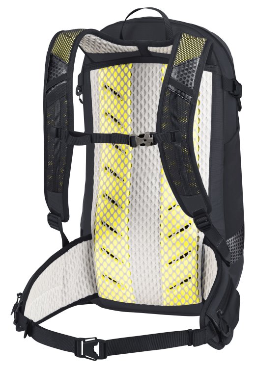 Moab Jam Pro 24.5 Brand Jack Wolfskin Phantom New