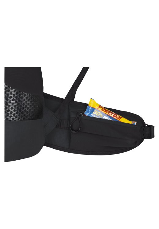 Moab Jam Pro 24.5 Brand Jack Wolfskin Phantom New