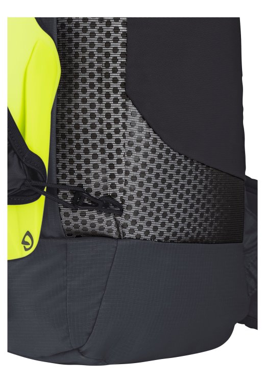 Moab Jam Pro 24.5 Brand Jack Wolfskin Phantom New