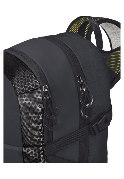 Moab Jam Pro 24.5 Brand Jack Wolfskin Phantom New