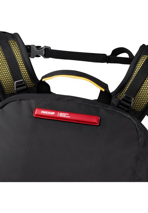 Wolftrail 28 Recco Adrenaline Red Brand Jack Wolfskin Collection