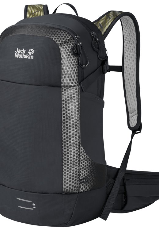 Moab Jam Pro 24.5 Origins Thunder Blue Brand Jack Wolfskin